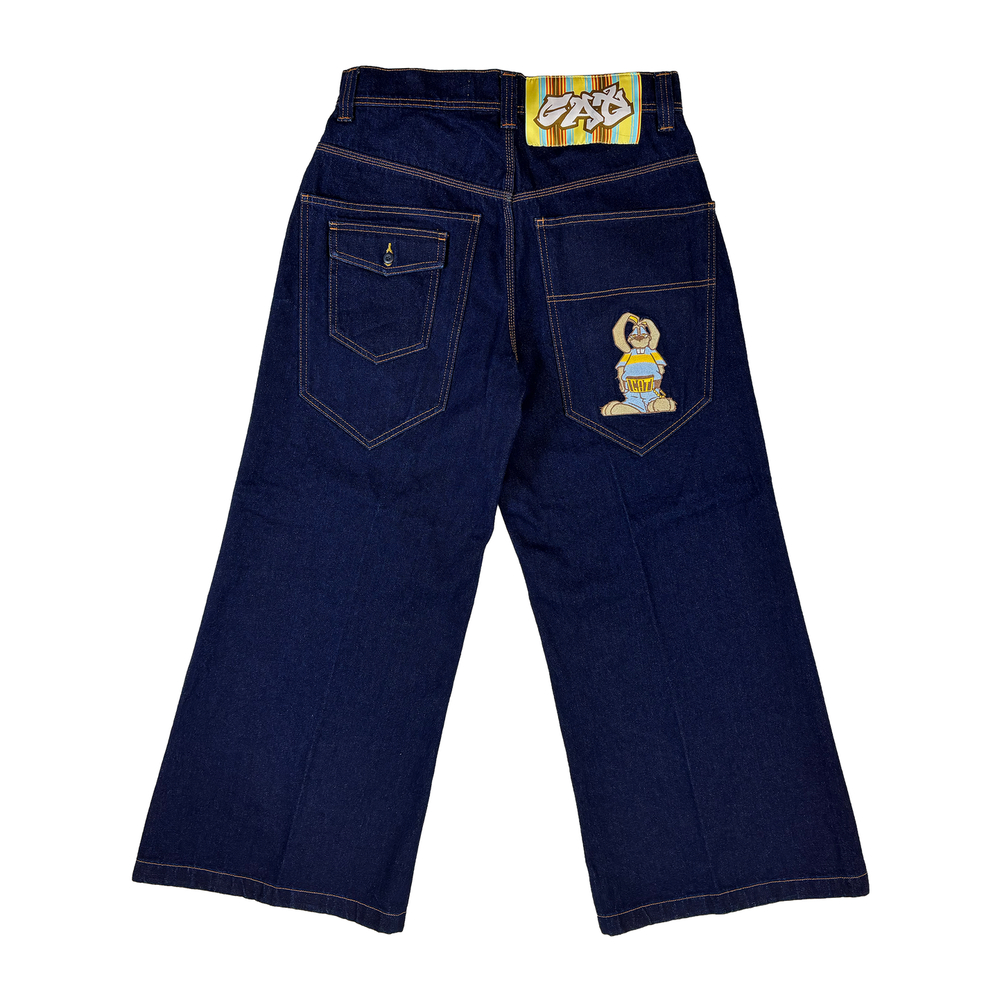 Give & Take GAT - Jason Pant