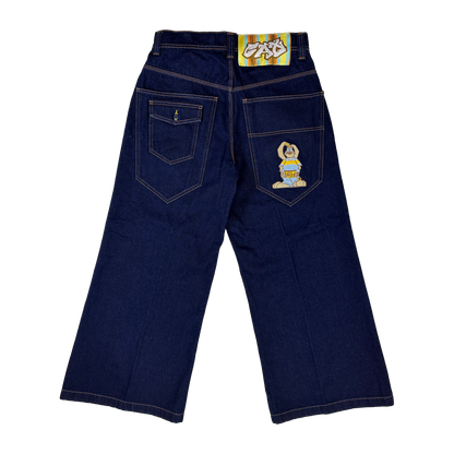 Give & Take GAT - Jason Pant