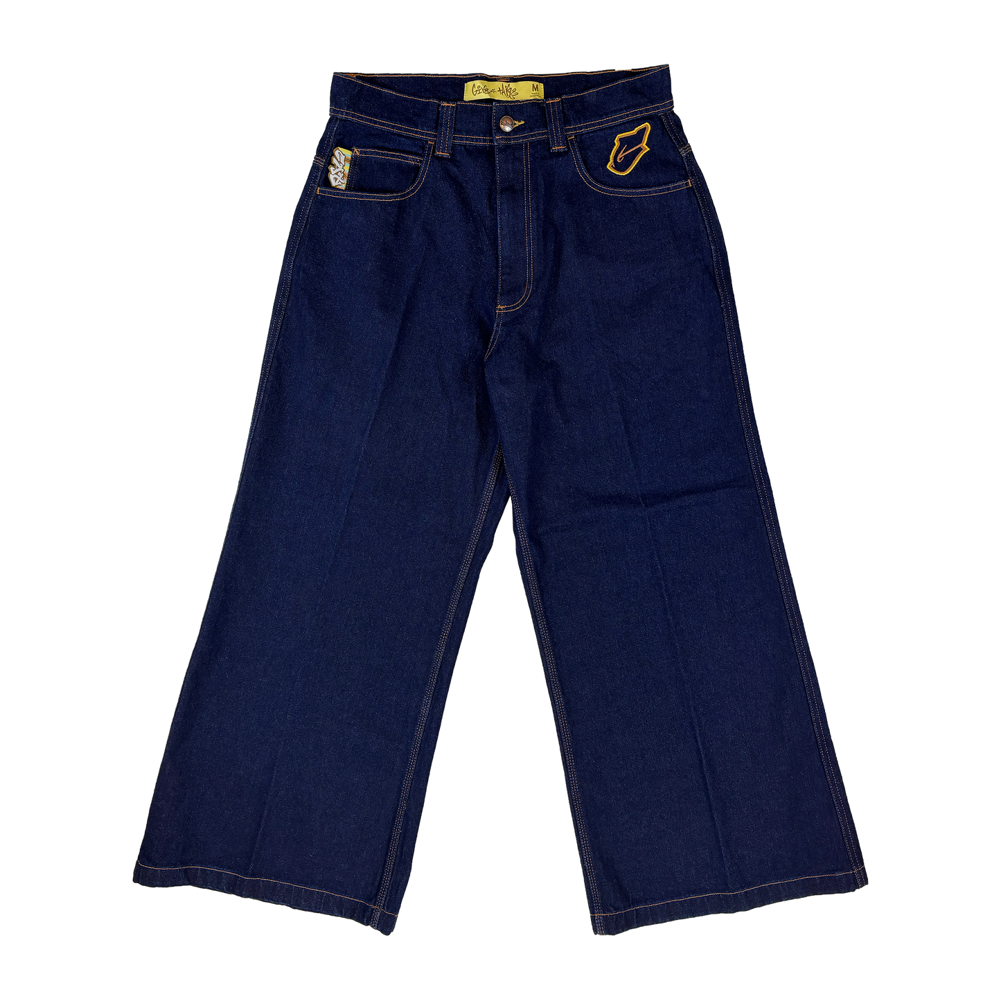 Give & Take GAT - Jason Pant