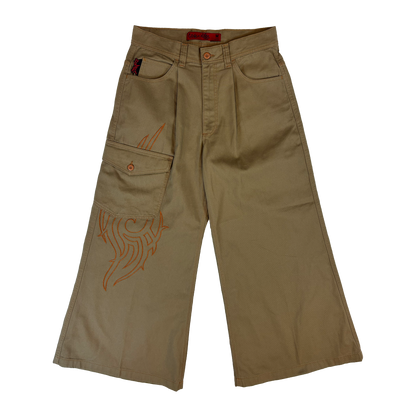 Give & Take GAT - Tribal Pant